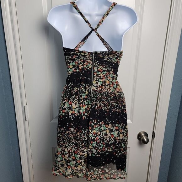 ELLA MOSS Floral Dress  - Picture 8 of 11